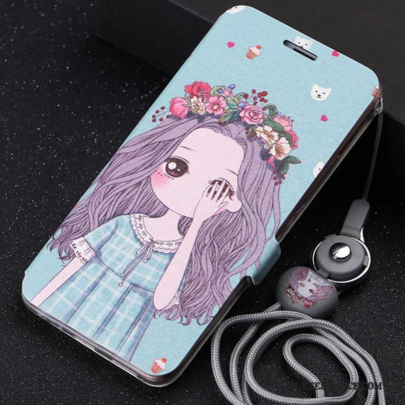 Mi A1 Coque Personnalité De Téléphone Créatif Petit Mince