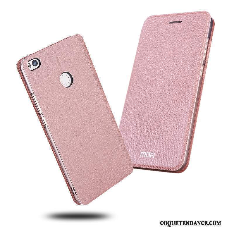 Mi Max 2 Coque Rose De Téléphone Petit Incassable Tout Compris