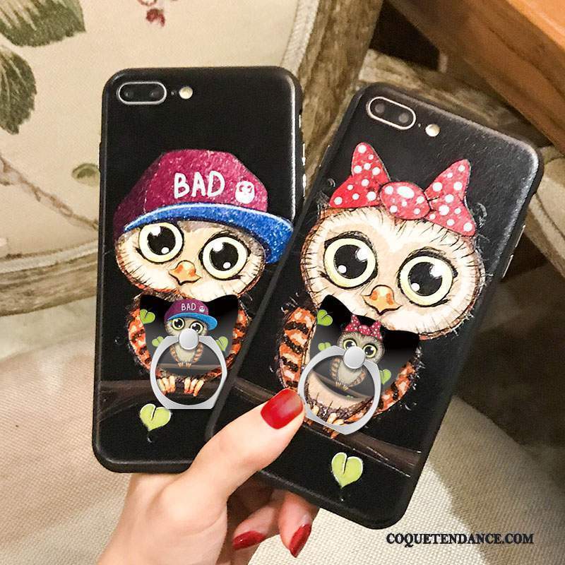 Mi Max 2 Coque Tendance Gaufrage Créatif Étui Chat