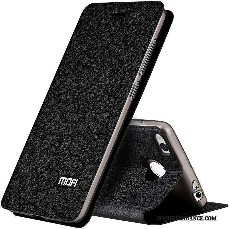 Mi Max 2 Coque Étui En Cuir Incassable Housse Tout Compris Petit