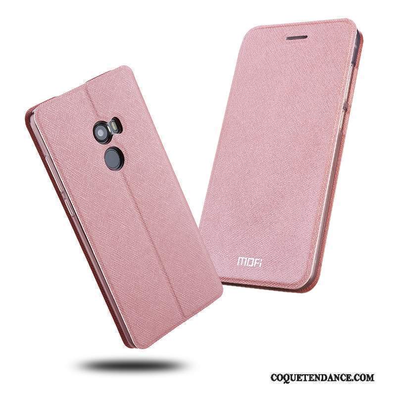 Mi Mix 2 Coque Silicone Protection Incassable De Téléphone Tout Compris