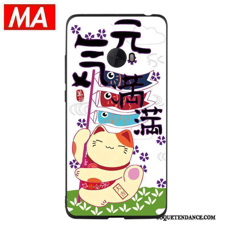 Mi Note 2 Coque De Téléphone De Fête Multicolore Tendance Protection