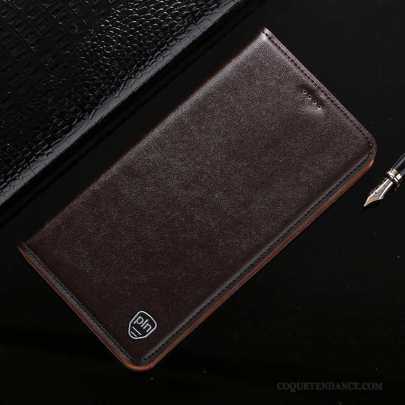 Mi Note 2 Coque Housse Étui En Cuir De Téléphone Petit Protection