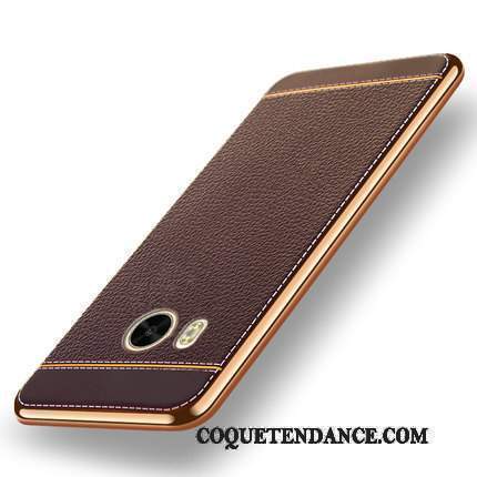 Mi Note 2 Coque Petit Nouveau Étui Incassable Fluide Doux