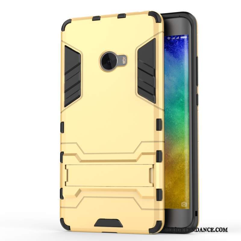 Mi Note 2 Coque Étui Silicone Incassable Difficile Tendance