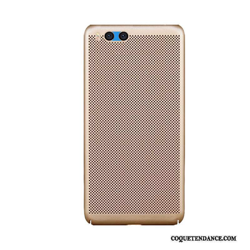 Mi Note 3 Coque Refroidissement Petit Respirant De Téléphone Mesh