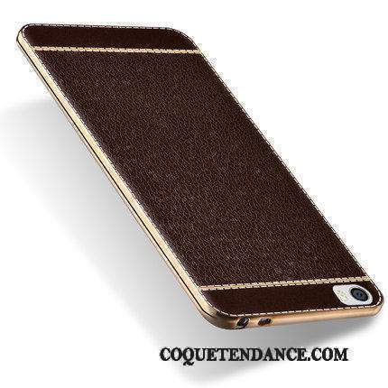 Mi Note Coque Business Silicone Tendance Petit Étui