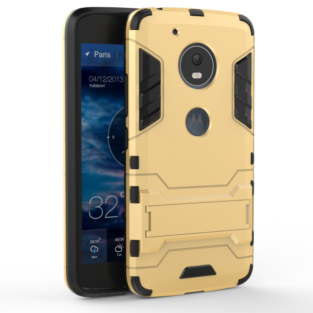 Moto G5 Coque Tout Compris Silicone Étui Coque De Téléphone