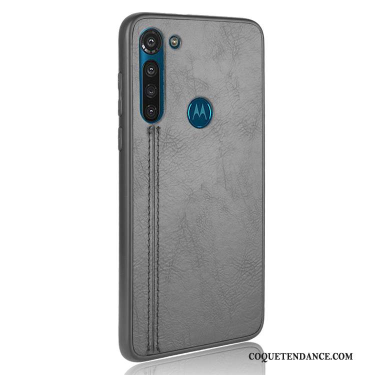 Moto G8 Power Coque Tout Compris Protection De Téléphone Étui