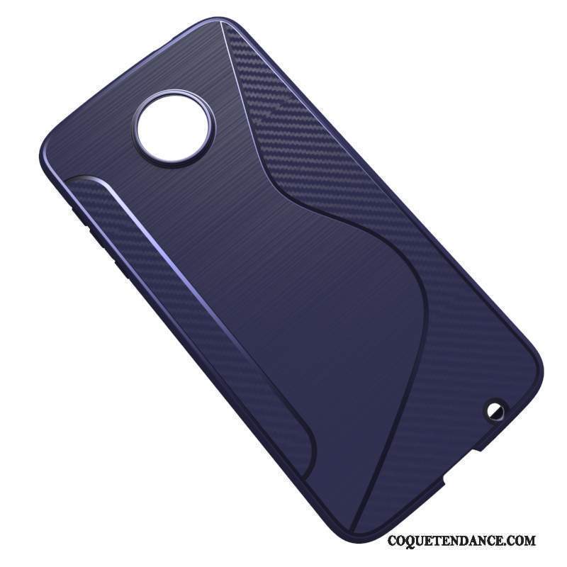 Moto Z 2018 Coque Protection Incassable Étui De Téléphone Tout Compris