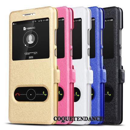 Moto Z2 Play Coque Étui Protection Housse Or De Téléphone