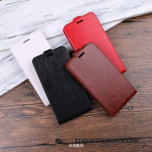 Motorola One Action Coque Business Étui Protection Portefeuille Housse