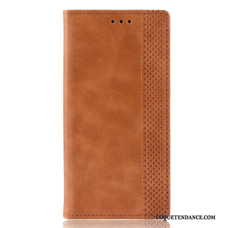 Nokia 2.3 Coque Protection Étui Portefeuille Étui En Cuir