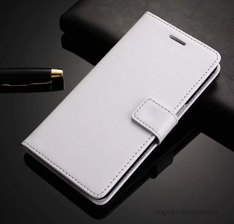 Nokia 5 Coque Housse Étui En Cuir Portefeuille Protection De Téléphone