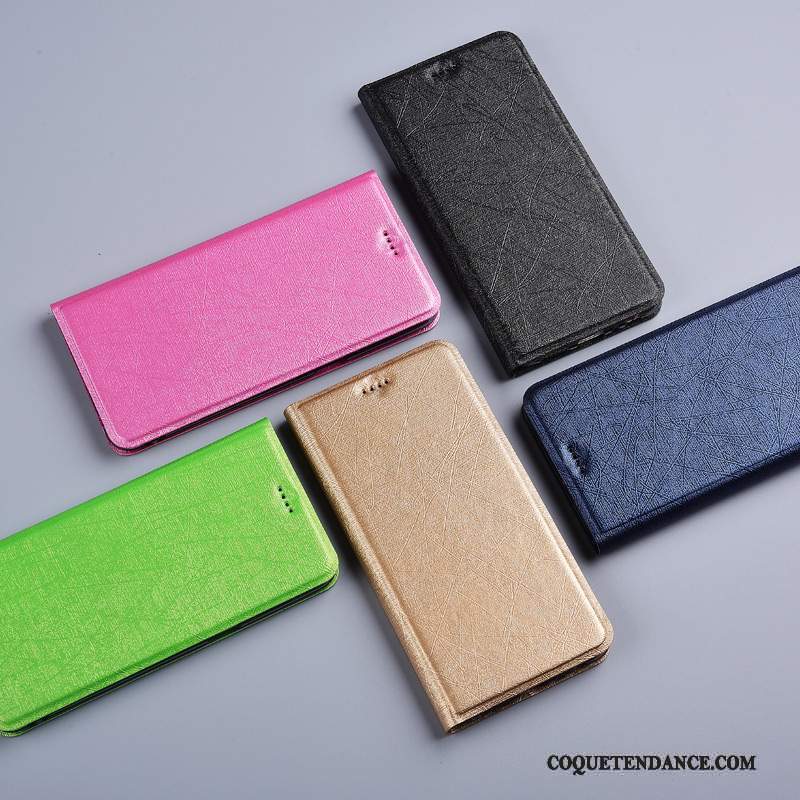 Nokia 8 Coque Housse Soie Multicolore Étui Protection