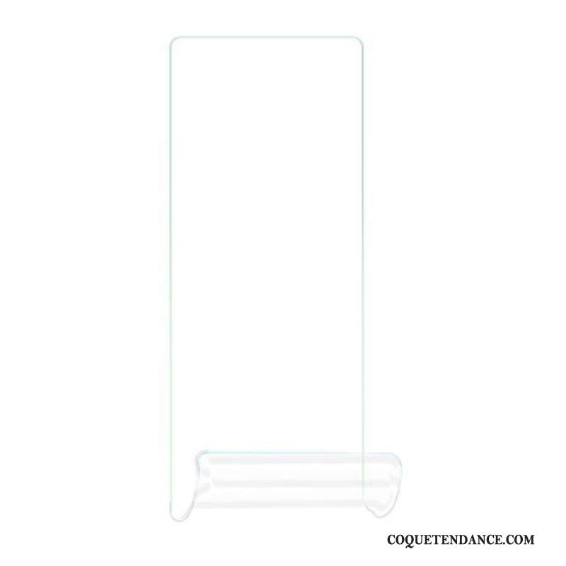 Protection d'écran Samsung Galaxy Z Fold 4 Super Clear