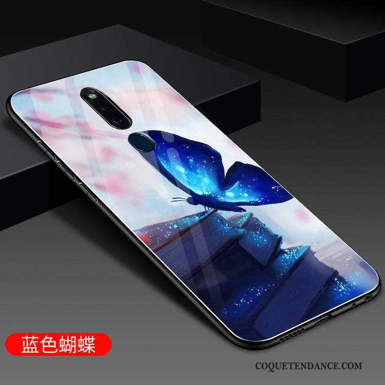 Redmi 8 Coque Incassable Difficile Protection Tendance Miroir