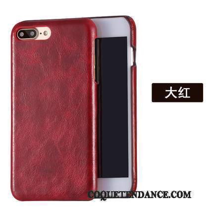Redmi Note 5 Coque Petit Difficile Étui Créatif Rouge