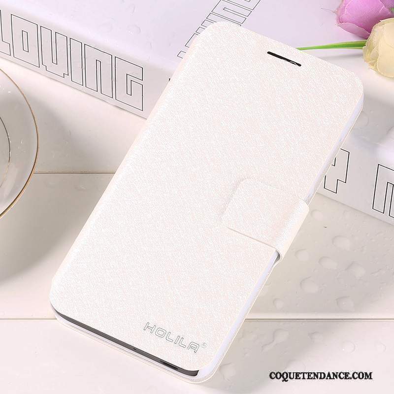 Redmi Note 5a Coque Clamshell Incassable Rouge Étui De Téléphone