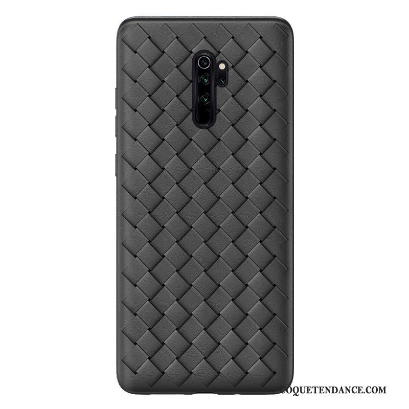 Redmi Note 8 Pro Coque Incassable De Téléphone Étui Fluide Doux Protection