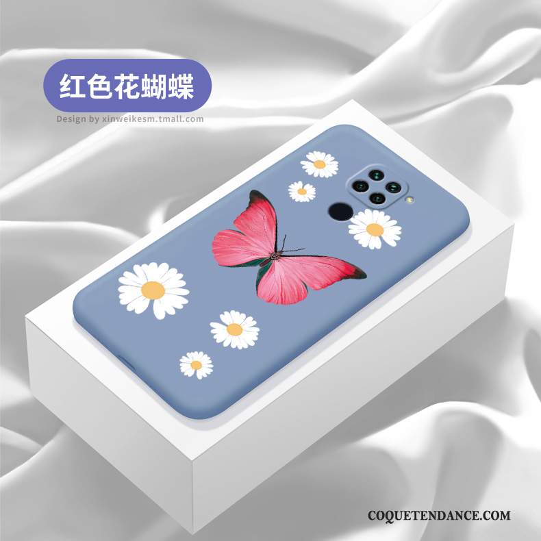 Redmi Note 9 Coque Protection De Téléphone Dessin Animé Petit Incassable