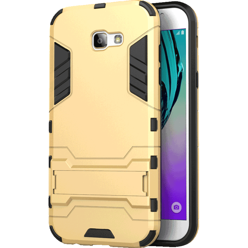 Samsung Galaxy A3 2017 Coque Protection Étui Incassable Difficile