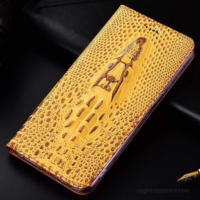 Samsung Galaxy A30s Coque De Téléphone Housse Étui Protection Crocodile