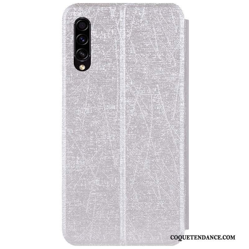 Samsung Galaxy A30s Coque Étui Protection Support Coque De Téléphone