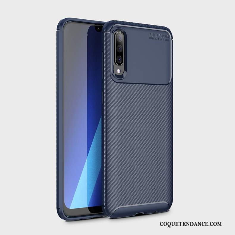 Samsung Galaxy A50 Coque Incassable Silicone Étui De Téléphone