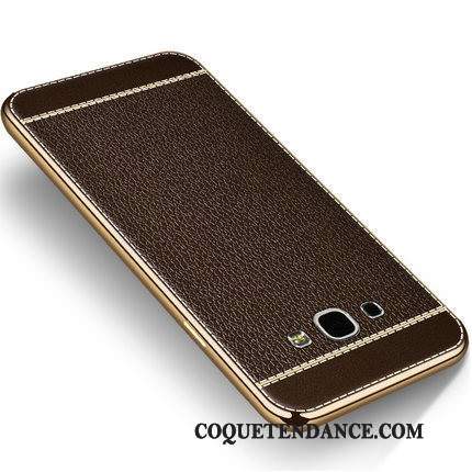 Samsung Galaxy A7 2015 Coque Protection De Téléphone Incassable Fluide Doux Étui