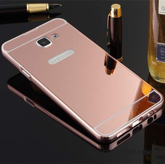Samsung Galaxy A7 2016 Coque Mince Étui Protection Coque De Téléphone