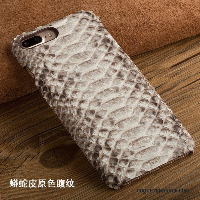 Samsung Galaxy A8 Coque Cuir Véritable Personnalisé Incassable Étui