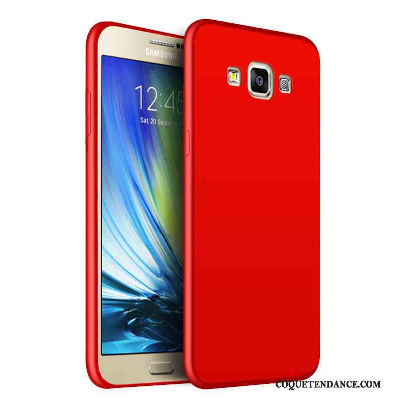 Samsung Galaxy A8 Coque Incassable Tout Compris Protection Étui De Téléphone