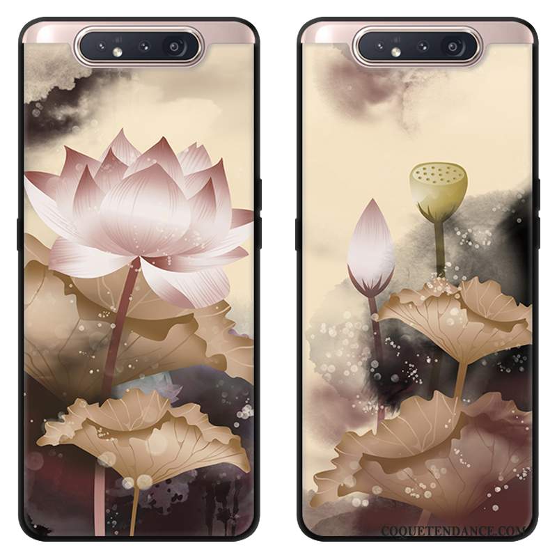 Samsung Galaxy A80 Coque Tout Compris Encre Incassable Paysage