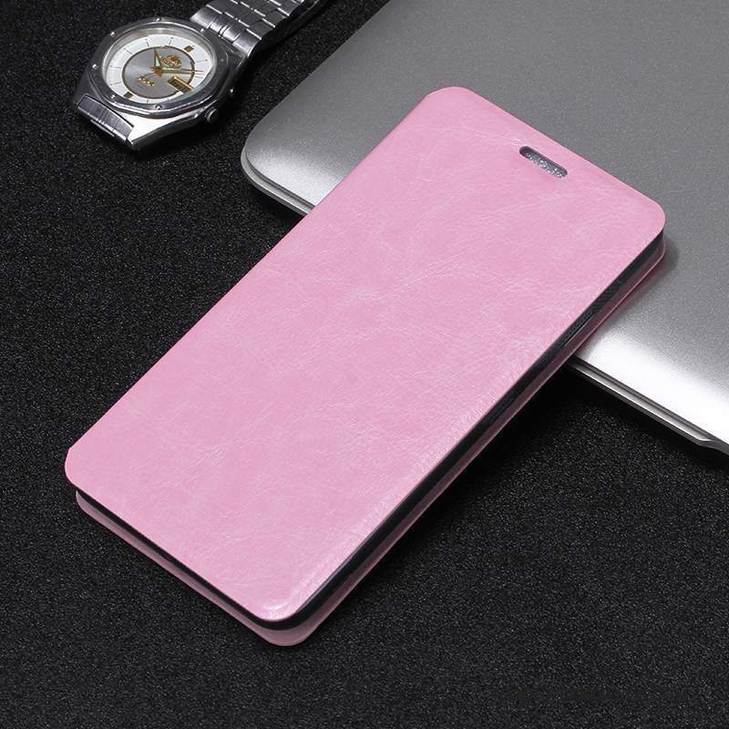 Samsung Galaxy J3 2016 Coque De Téléphone Housse Rose Étui Silicone