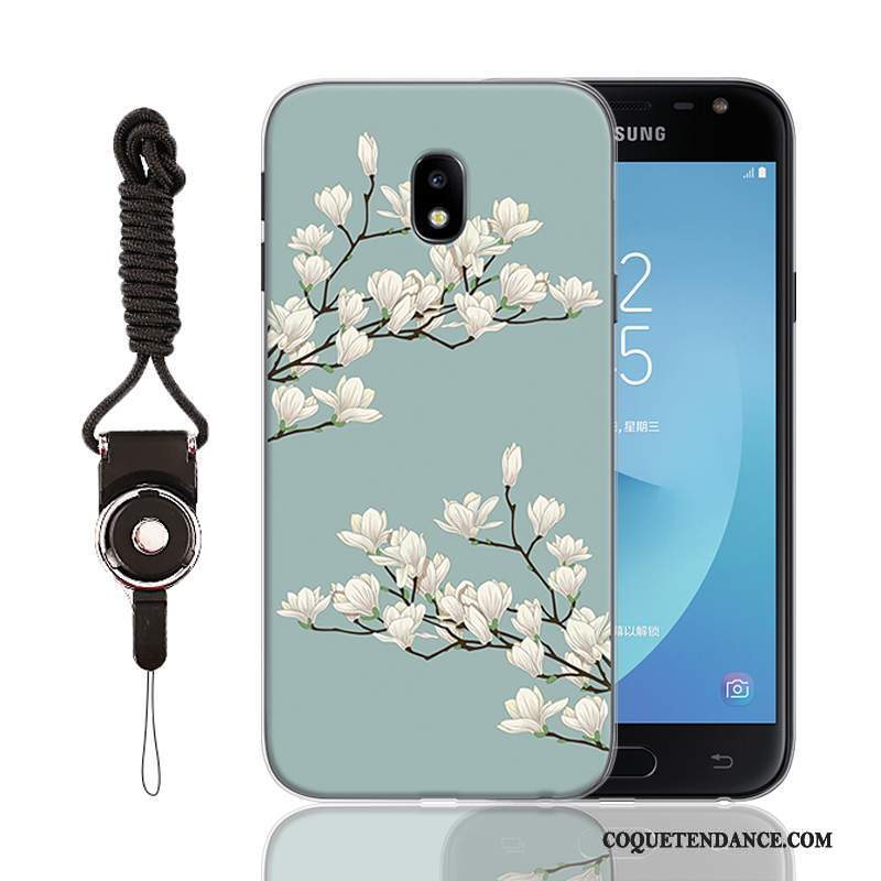 Samsung Galaxy J3 2017 Coque Dessin Animé Étui Incassable De Téléphone Protection