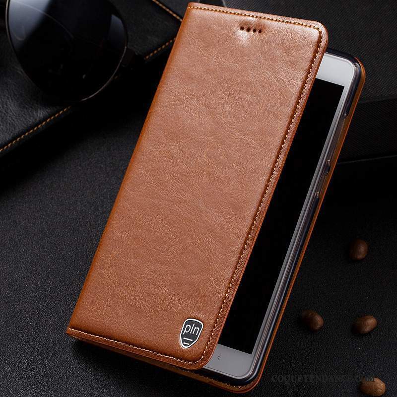 Samsung Galaxy J3 2017 Coque Étui En Cuir Modèle Fleurie Cuir Véritable Europe Protection