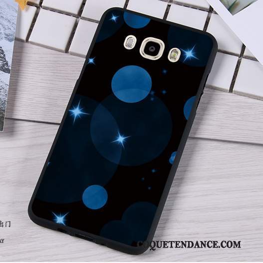 Samsung Galaxy J7 2016 Coque De Téléphone Incassable Fluide Doux Étui Protection