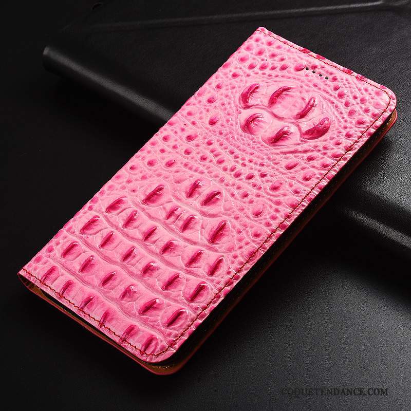 Samsung Galaxy M20 Coque Étui Incassable Protection De Téléphone Crocodile