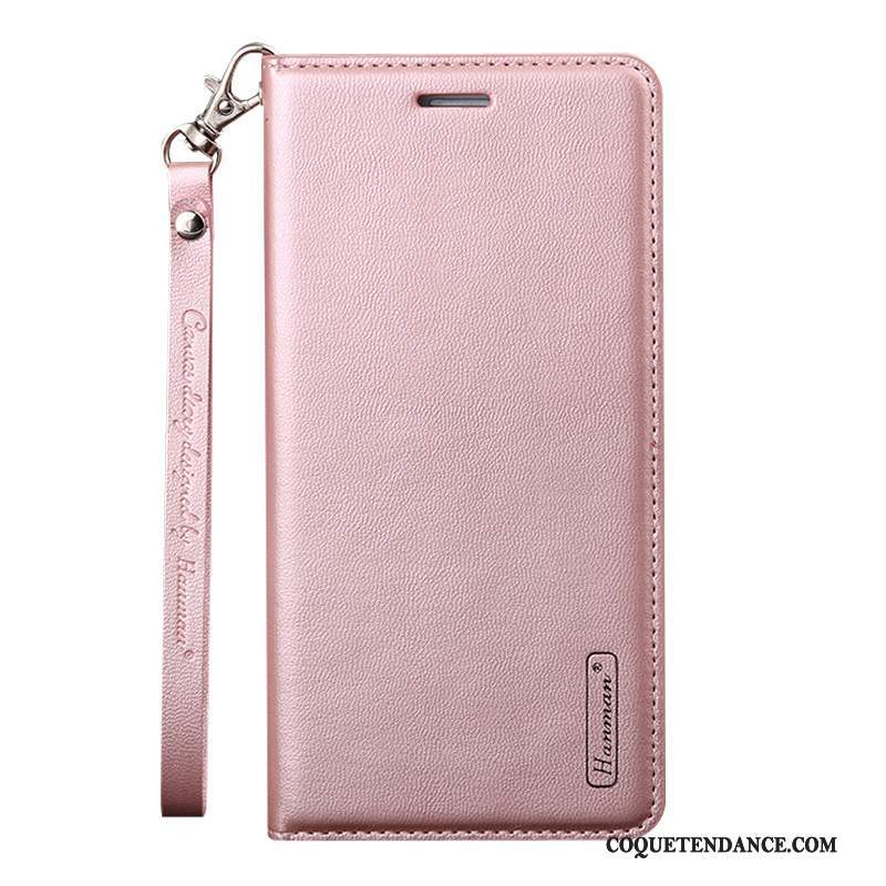 Samsung Galaxy M30s Coque Reversible Plier Rose Housse