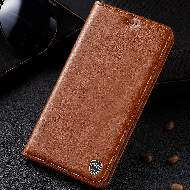 Samsung Galaxy Note 10+ Coque De Téléphone Étui En Cuir Tout Compris Modèle Fleurie Housse