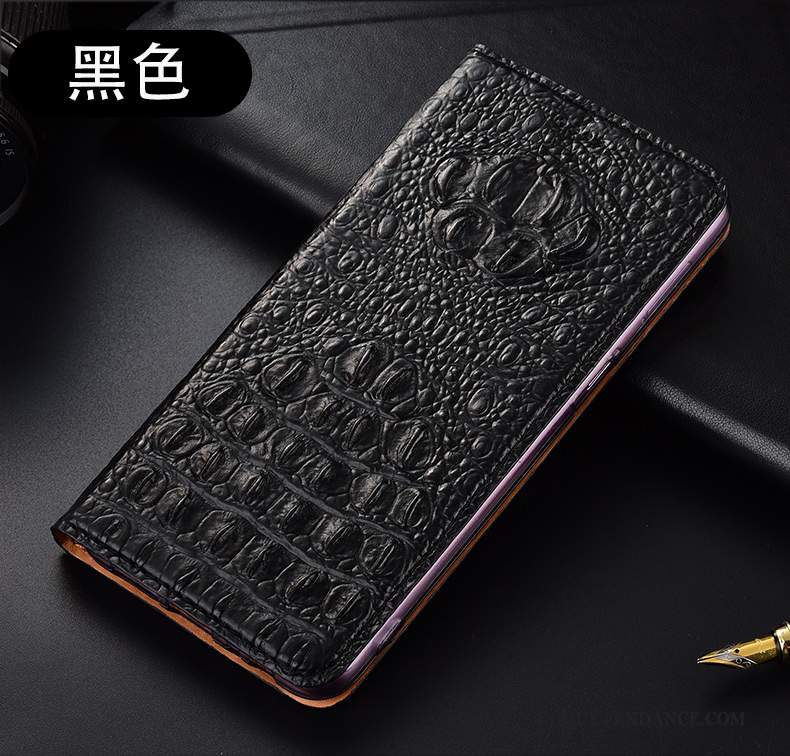 Samsung Galaxy Note 10 Lite Coque Incassable Crocodile Protection De Téléphone Housse