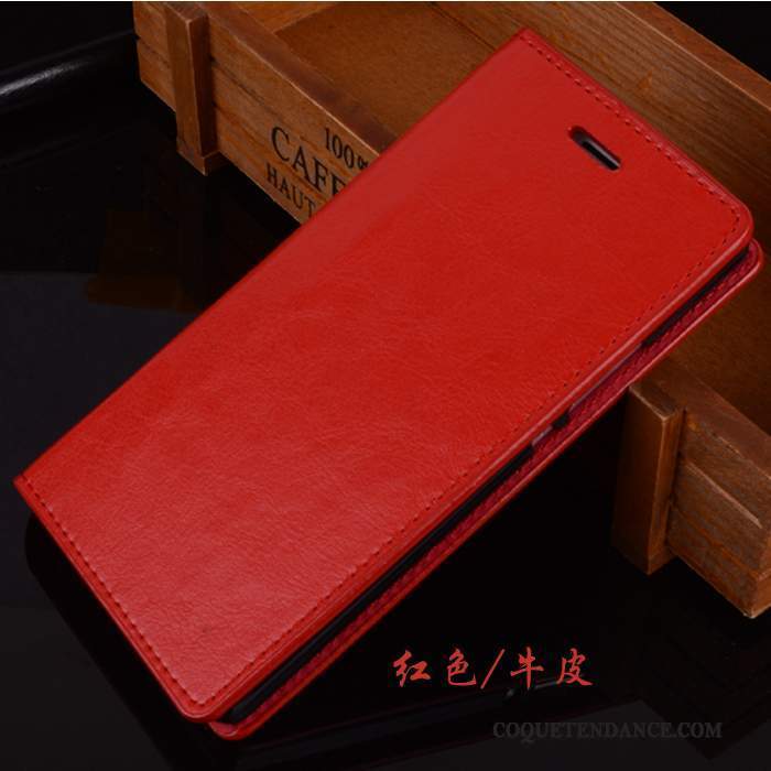 Samsung Galaxy Note 3 Coque Incassable Étui Rouge Protection Clamshell