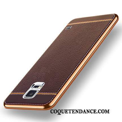 Samsung Galaxy Note 3 Coque Protection Étui Incassable Fluide Doux
