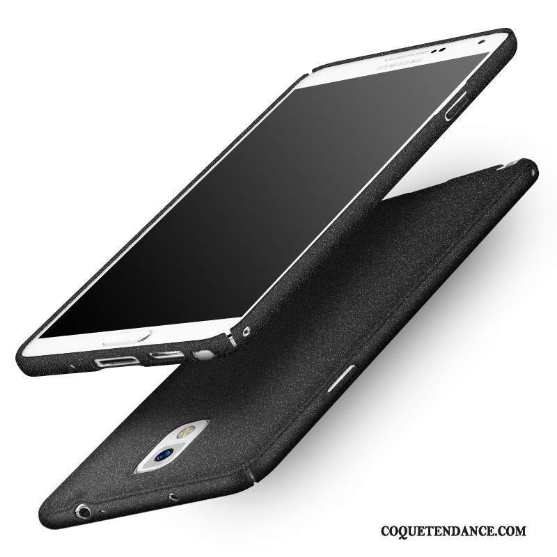 Samsung Galaxy Note 3 Coque Très Mince Étui Tout Compris Noir Incassable