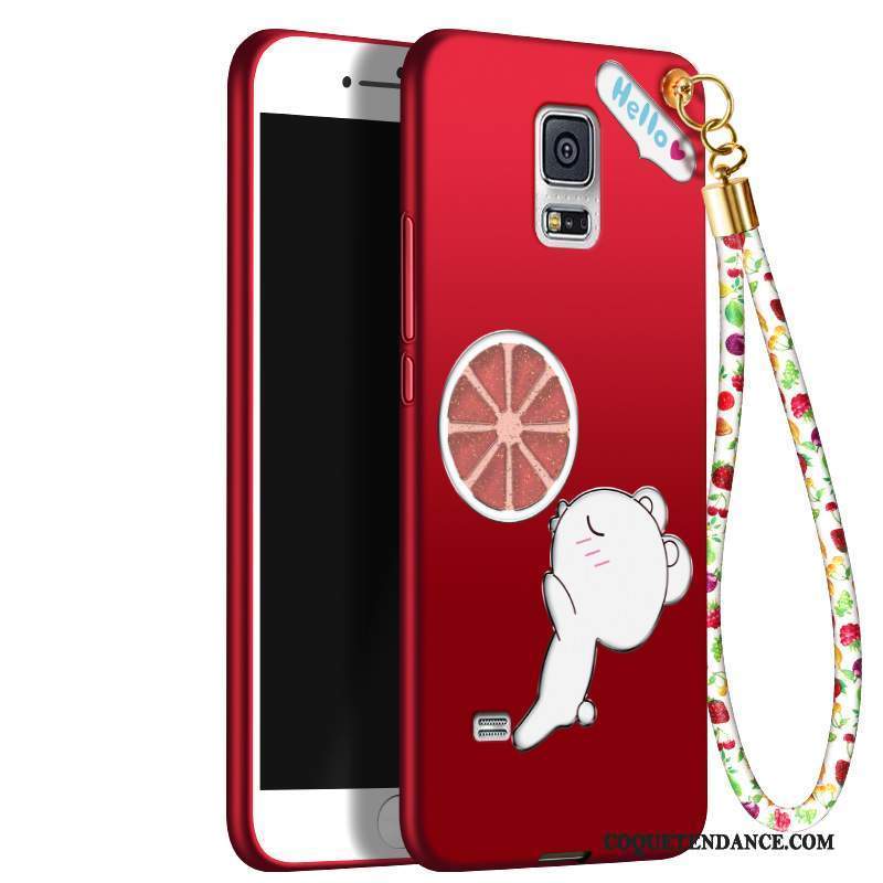 Samsung Galaxy Note 4 Coque Incassable Tendance Étui De Téléphone Protection