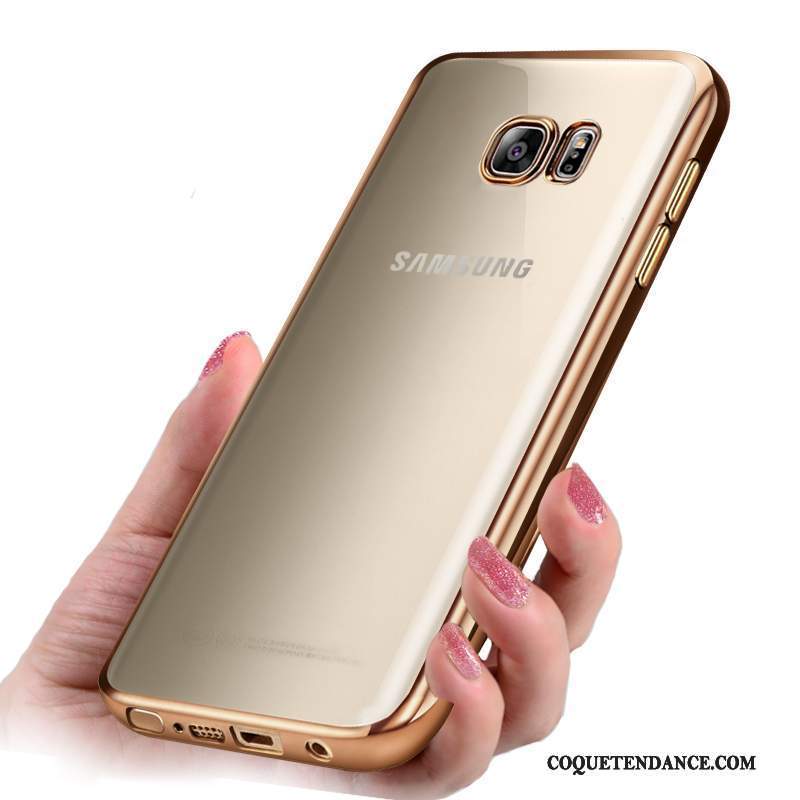 Samsung Galaxy Note 5 Coque De Téléphone Incassable Étui Transparent Très Mince