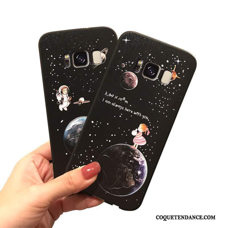 Samsung Galaxy Note 5 Coque Silicone Dessin Animé De Téléphone Étui Tendance