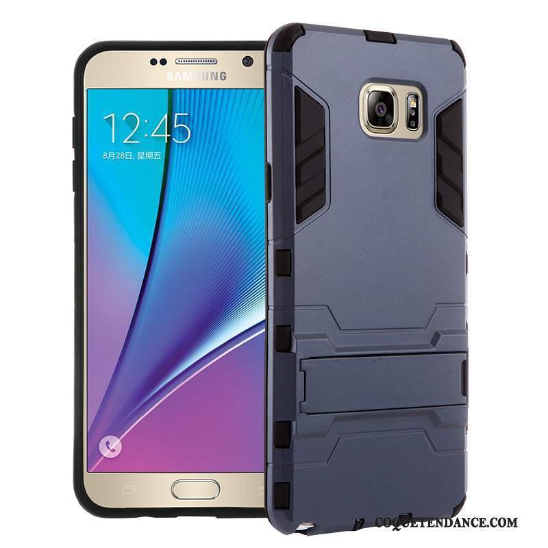 Samsung Galaxy Note 5 Coque Étui De Téléphone Protection Incassable Silicone