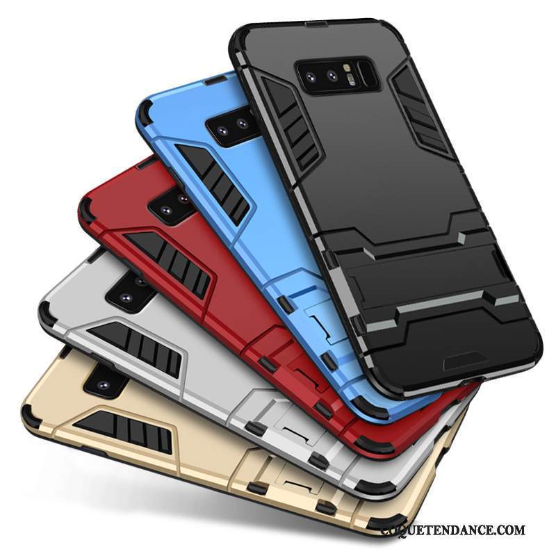 Samsung Galaxy Note 8 Coque De Téléphone Protection Tout Compris Incassable Personnalité